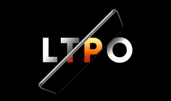 What is LTPO display in mobile technology and how does it work