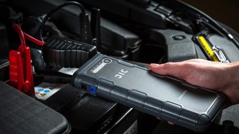 How to choose a jump starters for a car