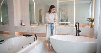 How to Choose Bathtub