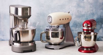 How to choose a planetary mixer