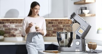 How to choose a food processor