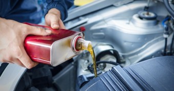 How to choose motor oil for your car