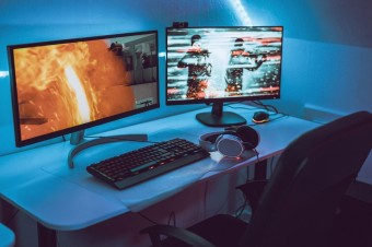 How to Choose a Gaming Monitor