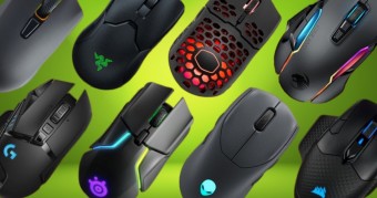 How to choose a gaming mouse