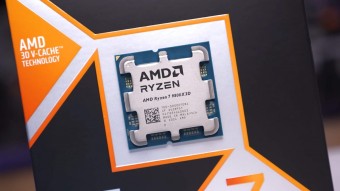 Ryzen 7 9800X3D Review: The New Leader in Gaming CPUs