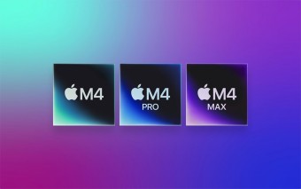 Introducing the Apple M4 Series Processors