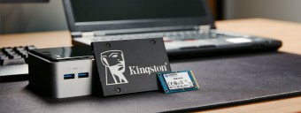 Best Budget SSDs for Upgrading Old Laptops