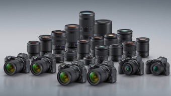 Best Flagship Lenses for Full-Frame Mirrorless Cameras with Nikon Z Mount