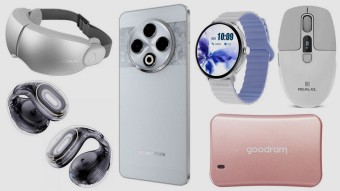 Gadget gift ideas for a girlfriend