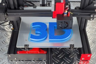 Types of Plastic for 3D Printing