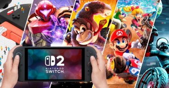Best Nintendo Switch 2 Games: Metacritic's Top 10