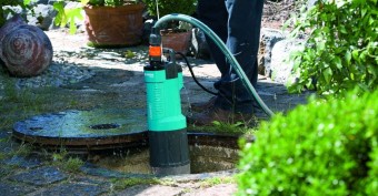 How to Choose a Well Pump