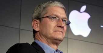 Apple — the new Nokia?