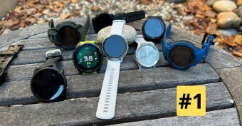 Which Garmin Smartwatch to Choose: A Guide to the Lineups (Part 1)