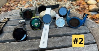 Which Garmin Smartwatch to Choose: A Guide to the Lineups (Part 2)