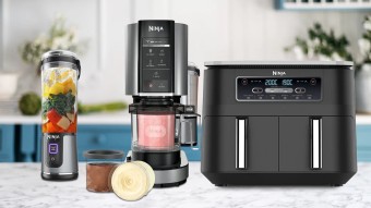 What Makes the Ninja Brand Stand Out in Small Home Appliances