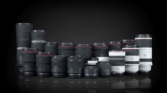 5 High-Quality Lenses for Canon Full-Frame Mirrorless Cameras