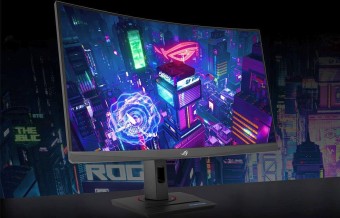 Best 27-Inch Curved 2K Gaming Monitors