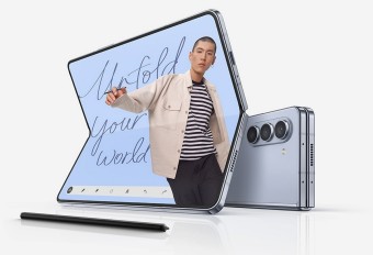 Best Foldable Smartphones