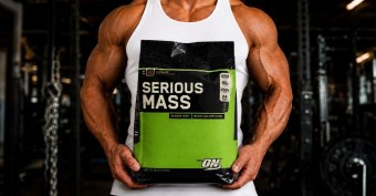 How to Choose a Mass Gainer