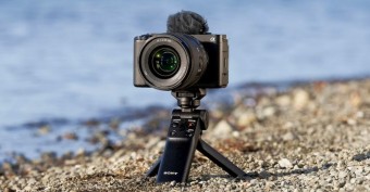 Best Mirrorless Cameras for Video Shooting